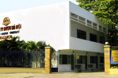 Lợi nhuận phi pháp từ buôn lậu của Công ty cổ phần cồn rượu Hà Nội